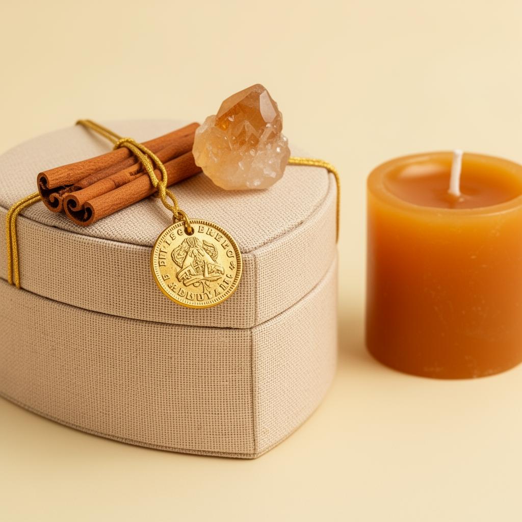 Coffret Abondance