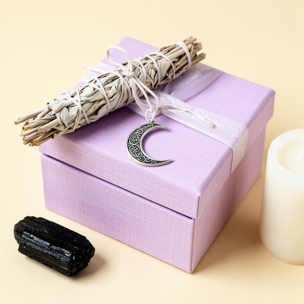Coffret Protection